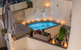 Hidden Treasure Suites